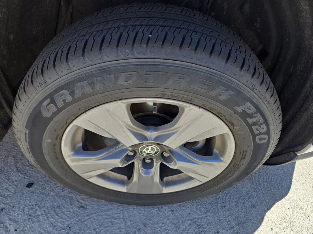 Toyota RAV4 for sale Las Vegas