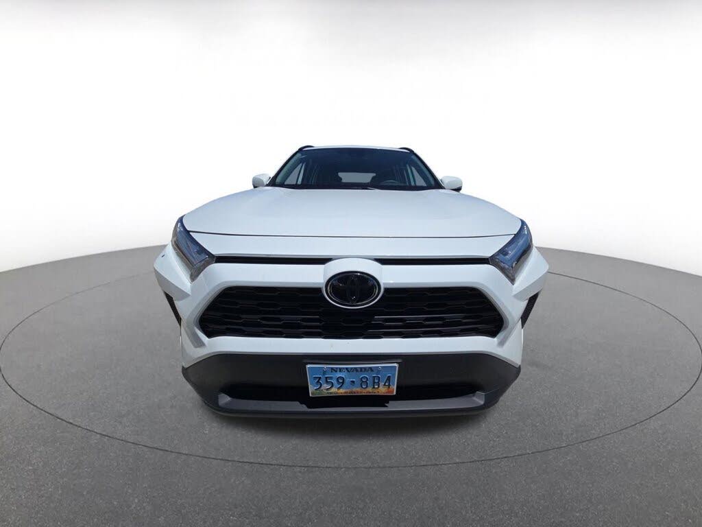 Toyota RAV4 for sale Las Vegas