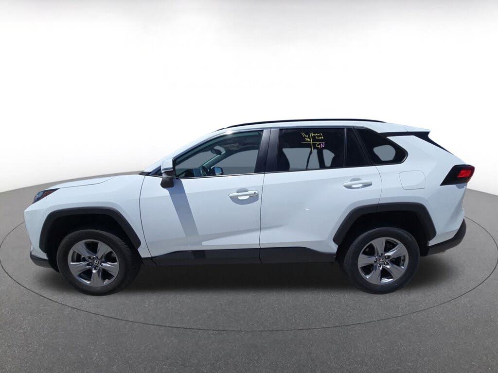 Toyota RAV4 for sale Las Vegas