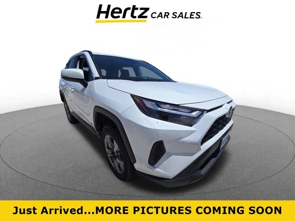 Toyota RAV4 for sale Las Vegas