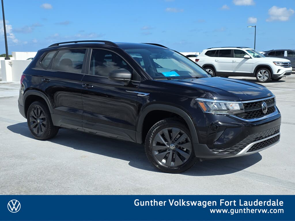 2023 Volkswagen Taos S
                                    for sale in Fort Lauderdale, FL – photo 35