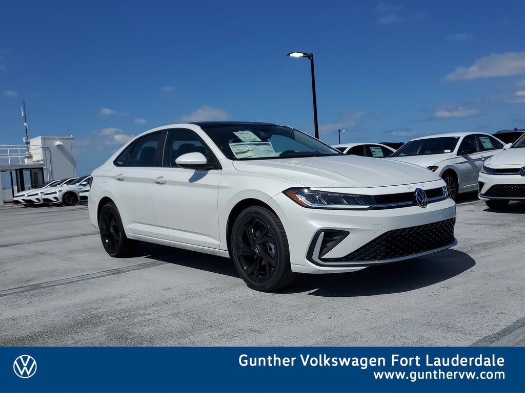 2025 Volkswagen Jetta for sale Las Vegas