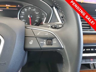 2023 Audi Q5 thumbnail – Ft Lauderdale, FL – 69