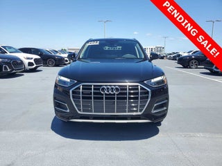 2023 Audi Q5 thumbnail – Ft Lauderdale, FL – 60