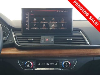 2023 Audi Q5 thumbnail – Ft Lauderdale, FL – 70