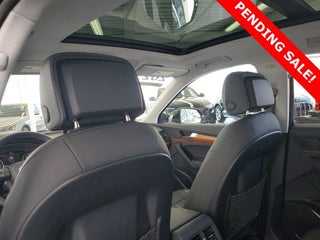 2023 Audi Q5 thumbnail – Ft Lauderdale, FL – 65