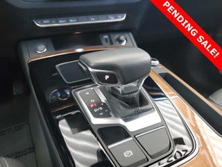 2023 Audi Q5 thumbnail – Ft Lauderdale, FL – 72