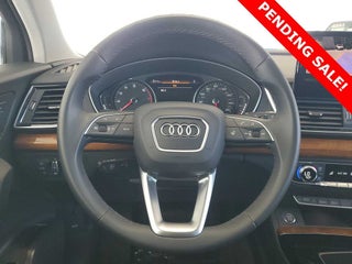 2023 Audi Q5 thumbnail – Ft Lauderdale, FL – 67