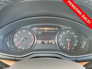 2023 Audi Q5 thumbnail – Ft Lauderdale, FL – 73