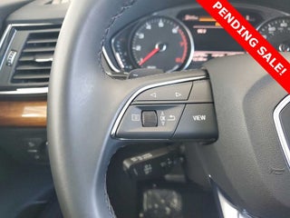 2023 Audi Q5 thumbnail – Ft Lauderdale, FL – 68