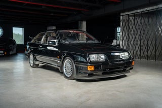 Ford Sierra for sale Las Vegas