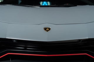 2022 Lamborghini Aventador thumbnail – North Miami, FL – 210