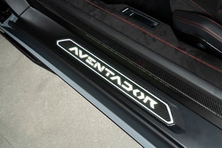 2022 Lamborghini Aventador thumbnail – North Miami, FL – 217