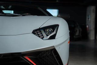 2022 Lamborghini Aventador thumbnail – North Miami, FL – 209