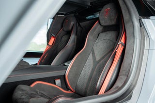2022 Lamborghini Aventador thumbnail – North Miami, FL – 219