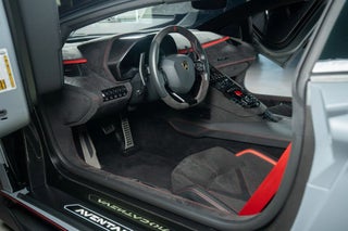 2022 Lamborghini Aventador thumbnail – North Miami, FL – 218