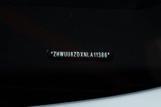 2022 Lamborghini Aventador thumbnail – North Miami, FL – 207