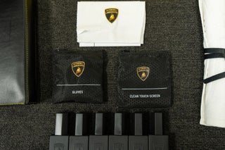 2022 Lamborghini Aventador thumbnail – North Miami, FL – 285