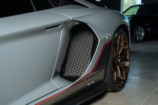 2022 Lamborghini Aventador thumbnail – North Miami, FL – 216