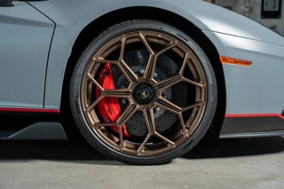 2022 Lamborghini Aventador thumbnail – North Miami, FL – 203