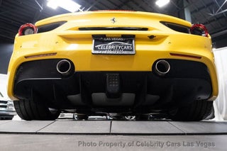 Ferrari 488 GTB for sale Las Vegas