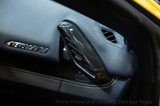 Ferrari 488 GTB for sale Las Vegas