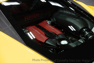 Ferrari 488 GTB for sale Las Vegas