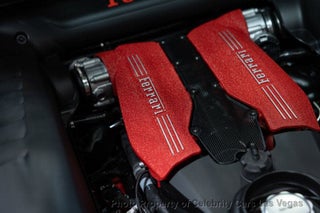 Ferrari 488 GTB for sale Las Vegas