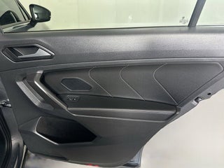2022 Volkswagen Tiguan thumbnail – Miami, FL – 45