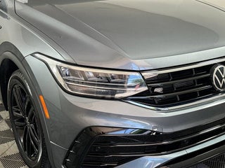 2022 Volkswagen Tiguan thumbnail – Miami, FL – 49
