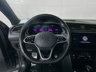 2022 Volkswagen Tiguan thumbnail – Miami, FL – 23
