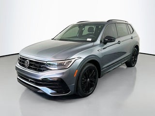 2022 Volkswagen Tiguan thumbnail – Miami, FL – 16