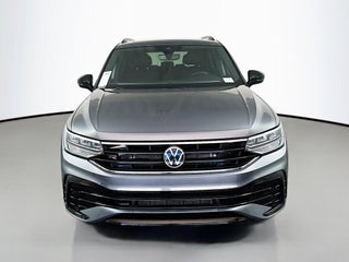 2022 Volkswagen Tiguan thumbnail – Miami, FL – 17