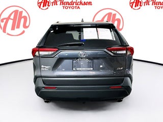 Toyota RAV4 for sale Las Vegas