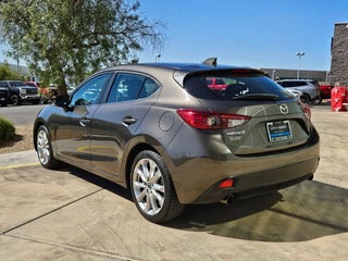 Mazda Mazda3 for sale Las Vegas