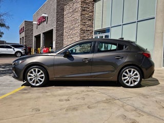 Mazda Mazda3 for sale Las Vegas