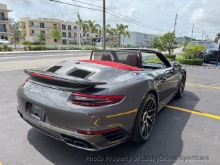 2019 Porsche 911 thumbnail – Miami, FL – 98