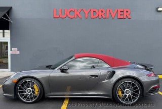 2019 Porsche 911 thumbnail – Miami, FL – 89