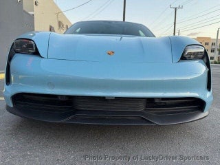 2022 Porsche Taycan thumbnail – Miami, FL – 167