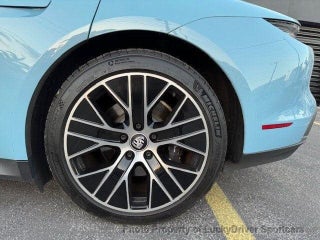 2022 Porsche Taycan thumbnail – Miami, FL – 177