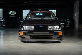 Ford Sierra for sale Las Vegas