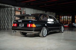 Ford Sierra for sale Las Vegas