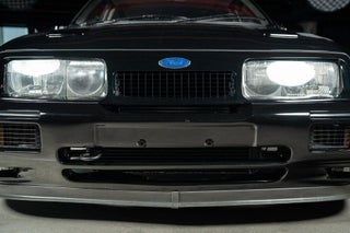 Ford Sierra for sale Las Vegas