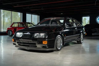 Ford Sierra for sale Las Vegas