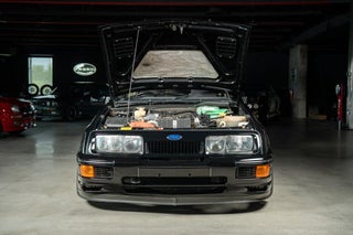 Ford Sierra for sale Las Vegas