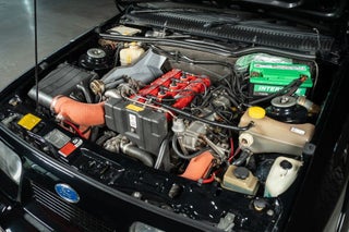 Ford Sierra for sale Las Vegas