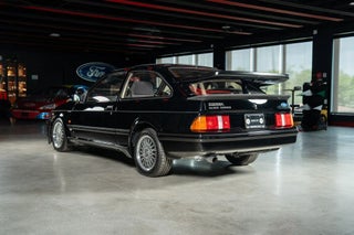 Ford Sierra for sale Las Vegas