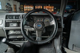 Ford Sierra for sale Las Vegas