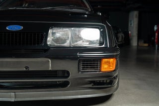 Ford Sierra for sale Las Vegas