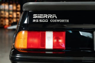 Ford Sierra for sale Las Vegas